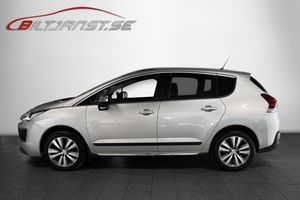 Peugeot 3008 bild 2