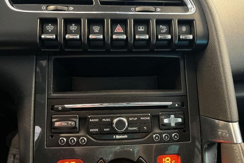 Peugeot 3008 bild 6
