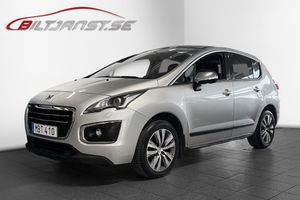 Peugeot 3008 bild 1