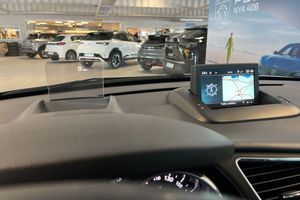 Peugeot 3008 bild 5