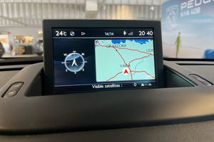 Peugeot 3008 bild 4