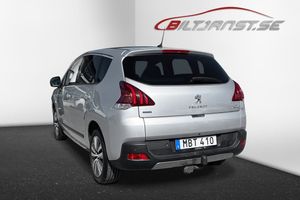 Peugeot 3008 bild 3