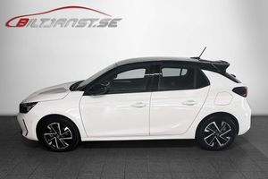 Opel Corsa bild 2