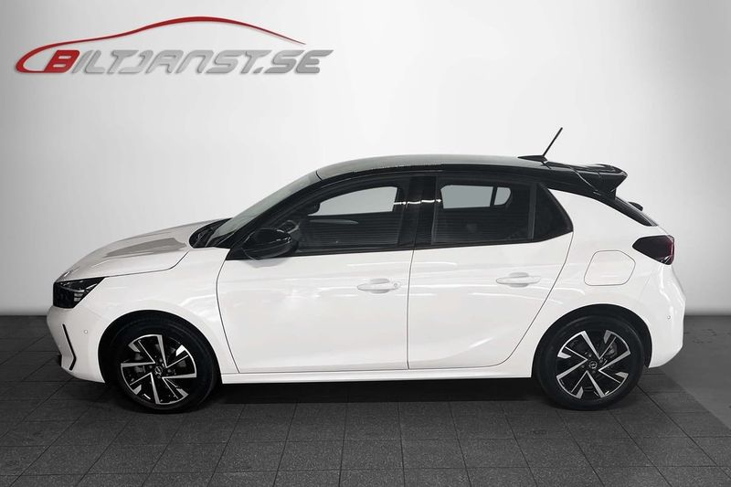 Opel Corsa bild 2
