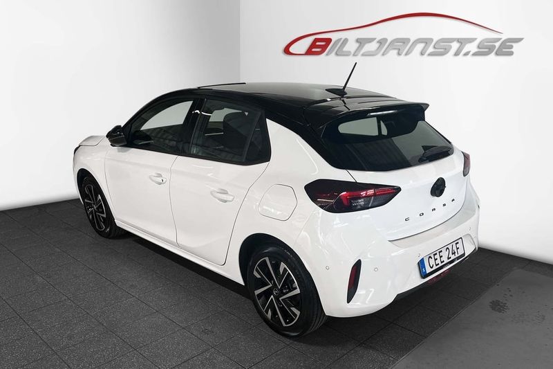Opel Corsa bild 3