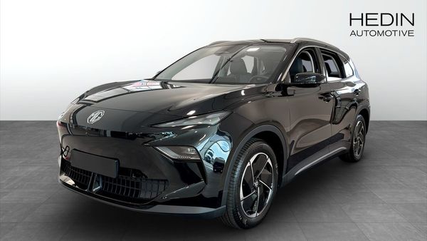 MG S5 Luxury - 2025