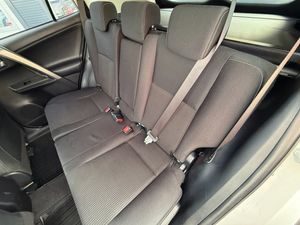 Toyota RAV4 bild 9