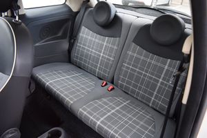 Fiat 500 bild 9