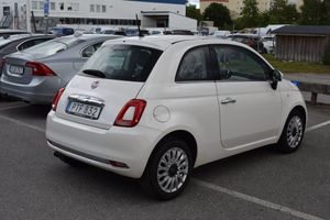 Fiat 500 bild 5