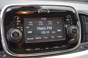 Fiat 500 bild 10