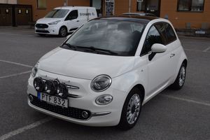Fiat 500 bild 3