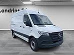 Mercedes e-Sprinter bild 3