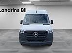 Mercedes e-Sprinter bild 2