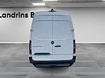 Mercedes e-Sprinter bild 4