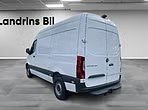Mercedes e-Sprinter bild 5