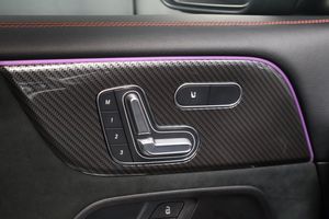 Mercedes GLB220 bild 14