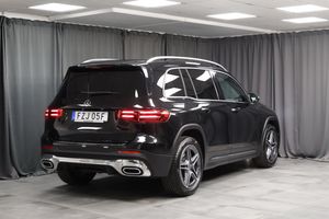 Mercedes GLB220 bild 2
