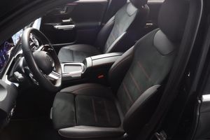 Mercedes GLB220 bild 22