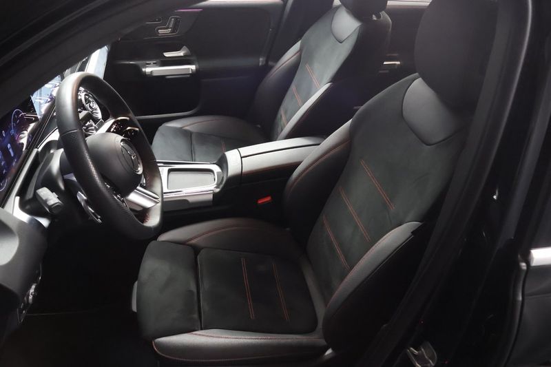 Mercedes GLB220 bild 22