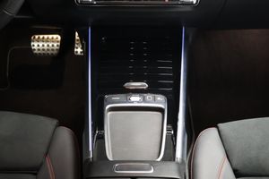 Mercedes GLB220 bild 19