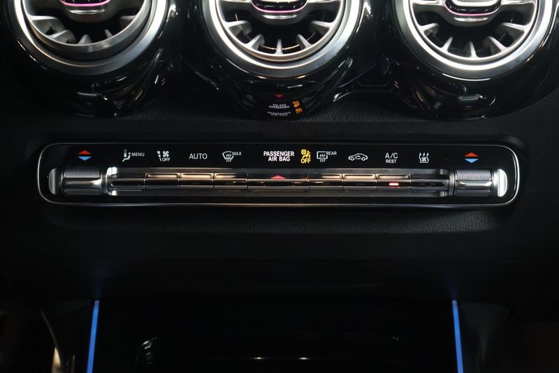 Mercedes GLB220 bild 18