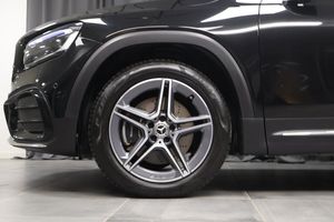 Mercedes GLB220 bild 5