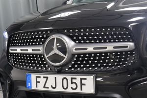 Mercedes GLB220 bild 7