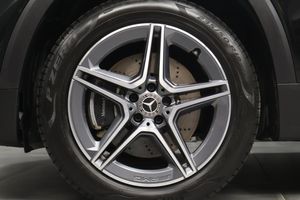 Mercedes GLB220 bild 6