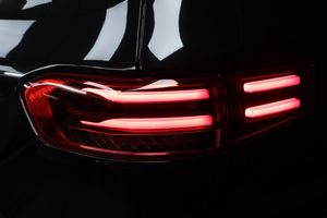 Mercedes GLB220 bild 9