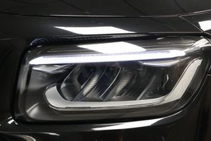 Mercedes GLB220 bild 8