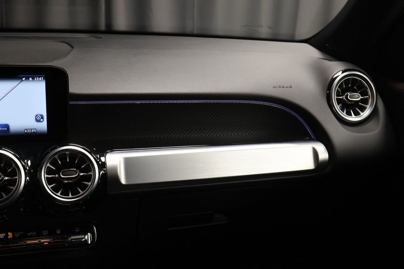 Mercedes GLB220 bild 20