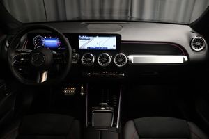 Mercedes GLB220 bild 12