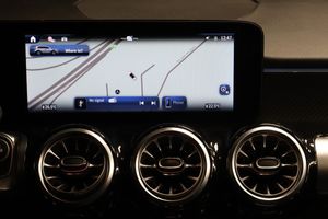 Mercedes GLB220 bild 17
