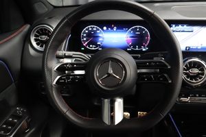 Mercedes GLB220 bild 15