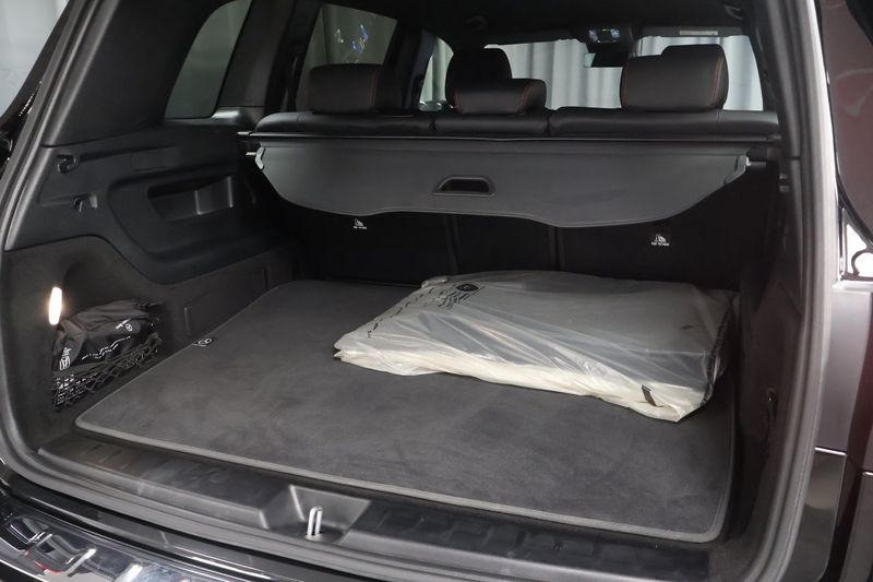 Mercedes GLB220 bild 10