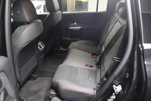 Mercedes GLB220 bild 23