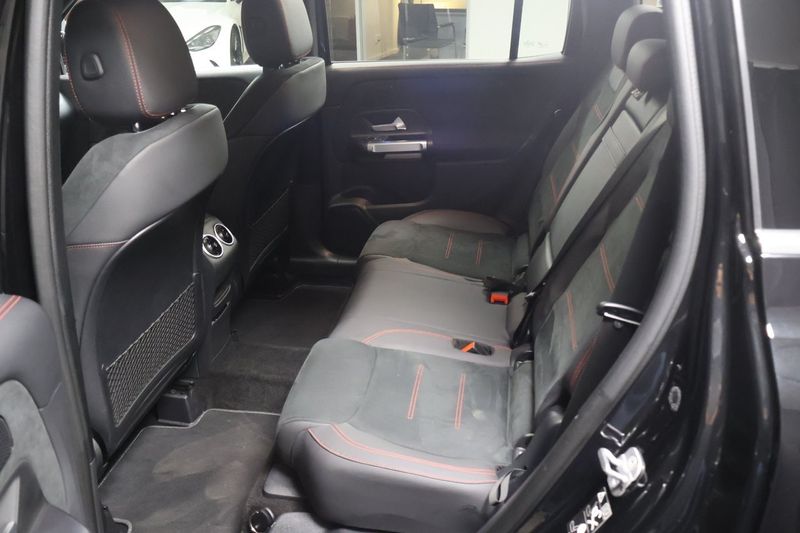Mercedes GLB220 bild 23