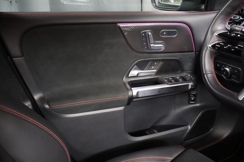 Mercedes GLB220 bild 13