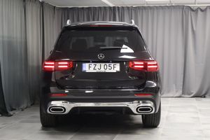Mercedes GLB220 bild 4