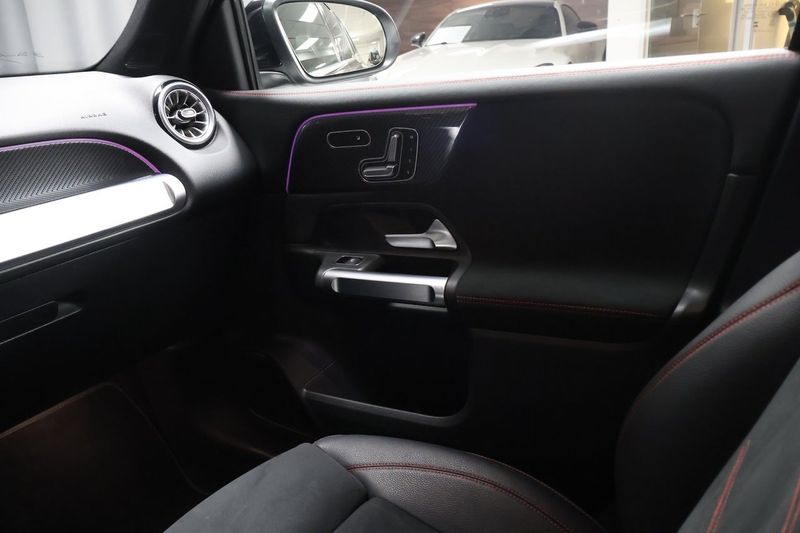 Mercedes GLB220 bild 21