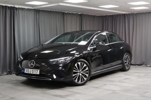 Mercedes EQE350+ bild 1