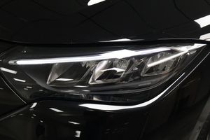 Mercedes EQE350+ bild 8