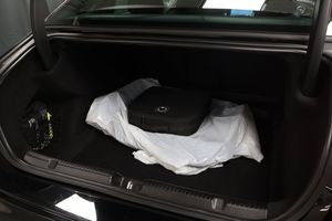 Mercedes EQE350+ bild 13