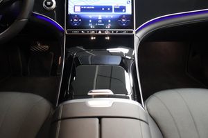 Mercedes EQE350+ bild 21