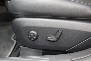 Mercedes EQE350+ bild 11
