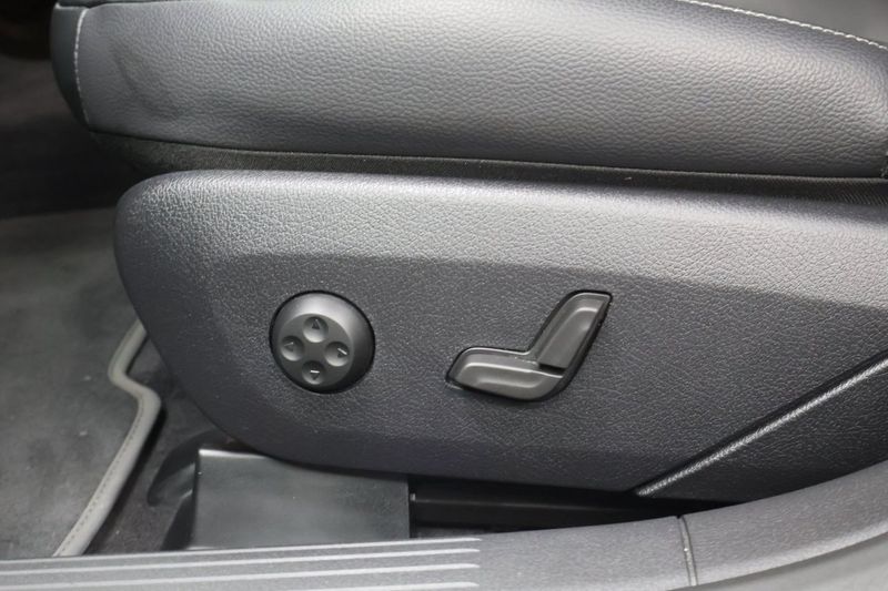 Mercedes EQE350+ bild 11