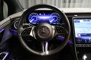 Mercedes EQE350+ bild 17