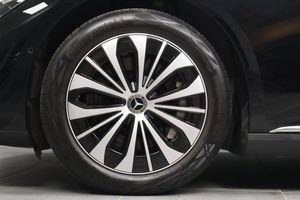 Mercedes EQE350+ bild 6