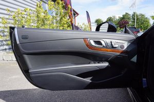 Mercedes SL500 bild 14