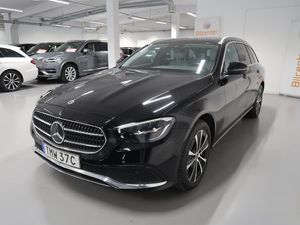Mercedes E300 bild 9